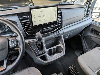 2023 Ford Transit 350 XLT   - Photo 23 - Bountiful, UT 84010
