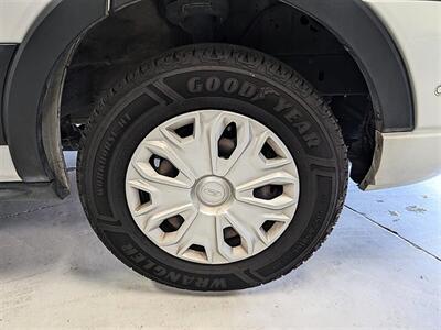 2023 Ford Transit 350 XLT   - Photo 12 - Bountiful, UT 84010