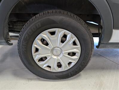 2023 Ford Transit 350 XLT   - Photo 13 - Bountiful, UT 84010