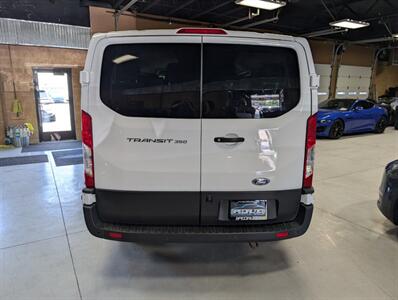 2023 Ford Transit 350 XLT   - Photo 9 - Bountiful, UT 84010
