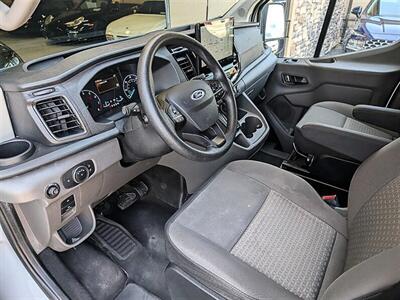 2023 Ford Transit 350 XLT   - Photo 2 - Bountiful, UT 84010