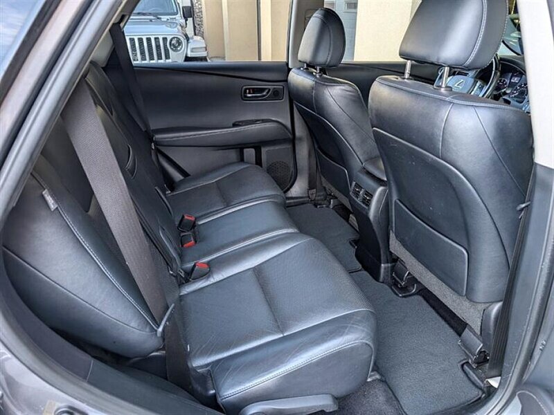2015 Lexus RX 350 AWD - Photo 29 - Bountiful, UT 84010