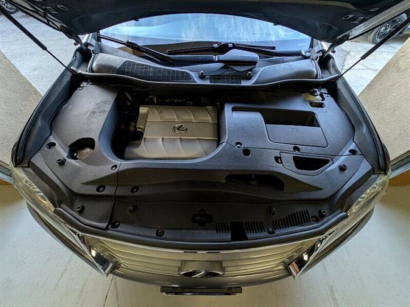 2015 Lexus RX 350 AWD - Photo 17 - Bountiful, UT 84010