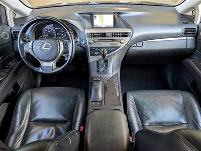 2015 Lexus RX 350 AWD - Photo 3 - Bountiful, UT 84010