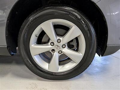 2015 Lexus RX 350 AWD - Photo 12 - Bountiful, UT 84010