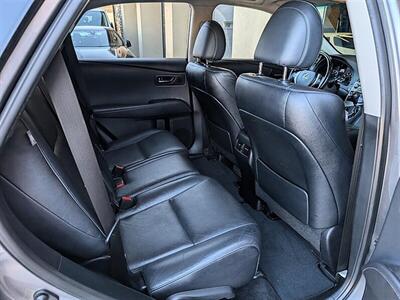 2015 Lexus RX 350 AWD   - Photo 29 - Bountiful, UT 84010