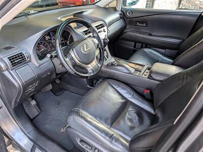 2015 Lexus RX 350 AWD - Photo 2 - Bountiful, UT 84010