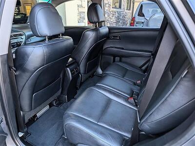 2015 Lexus RX 350 AWD   - Photo 26 - Bountiful, UT 84010