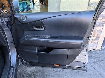 2015 Lexus RX 350 AWD   - Photo 30 - Bountiful, UT 84010