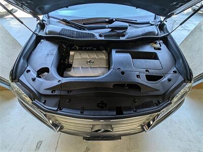 2015 Lexus RX 350 AWD   - Photo 17 - Bountiful, UT 84010