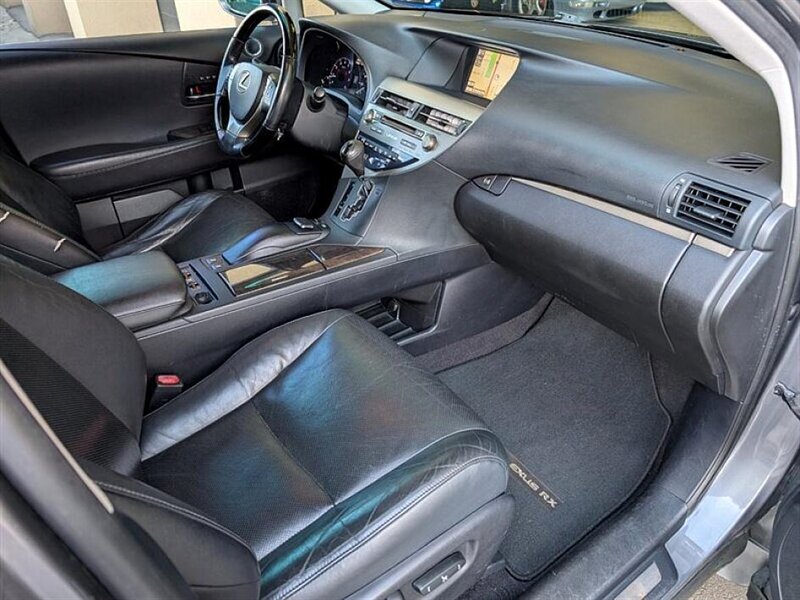 2015 Lexus RX 350 AWD - Photo 4 - Bountiful, UT 84010