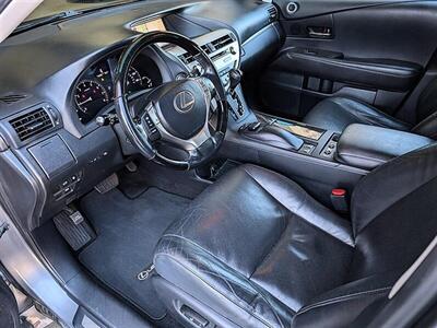 2015 Lexus RX 350 AWD   - Photo 2 - Bountiful, UT 84010