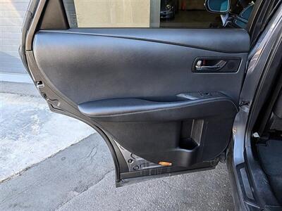 2015 Lexus RX 350 AWD   - Photo 25 - Bountiful, UT 84010