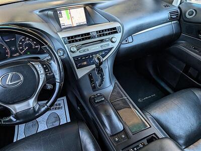 2015 Lexus RX 350 AWD   - Photo 23 - Bountiful, UT 84010
