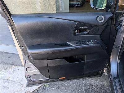 2015 Lexus RX 350 AWD   - Photo 18 - Bountiful, UT 84010