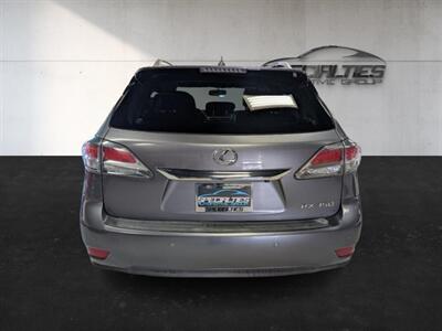 2015 Lexus RX 350 AWD - Photo 9 - Bountiful, UT 84010