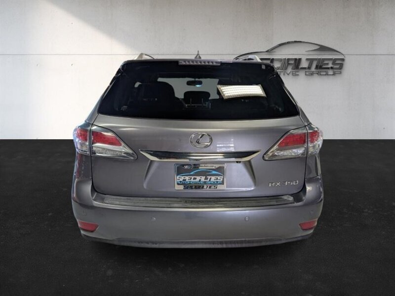 2015 Lexus RX 350 AWD - Photo 9 - Bountiful, UT 84010