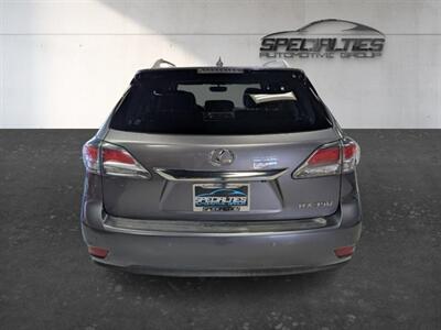 2015 Lexus RX 350 AWD   - Photo 9 - Bountiful, UT 84010