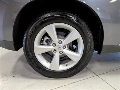 2015 Lexus RX 350 AWD - Photo 13 - Bountiful, UT 84010