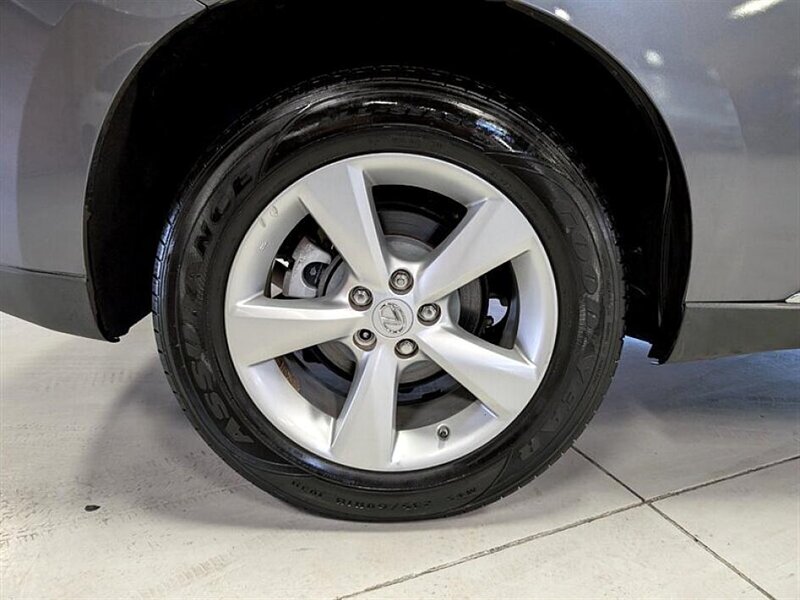 2015 Lexus RX 350 AWD - Photo 13 - Bountiful, UT 84010