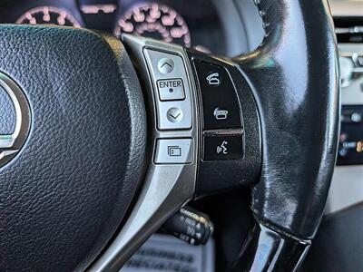 2015 Lexus RX 350 AWD   - Photo 22 - Bountiful, UT 84010