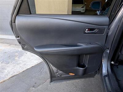 2015 Lexus RX 350 AWD - Photo 25 - Bountiful, UT 84010