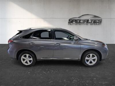 2015 Lexus RX 350 AWD   - Photo 11 - Bountiful, UT 84010