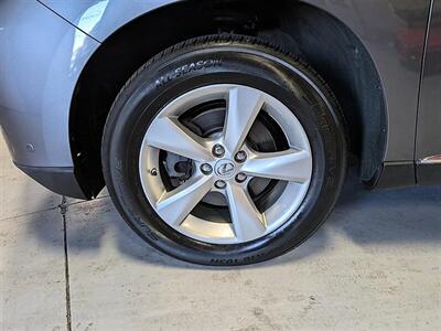 2015 Lexus RX 350 AWD   - Photo 15 - Bountiful, UT 84010