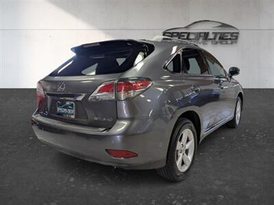 2015 Lexus RX 350 AWD   - Photo 10 - Bountiful, UT 84010