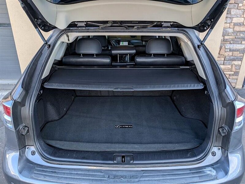 2015 Lexus RX 350 AWD - Photo 31 - Bountiful, UT 84010