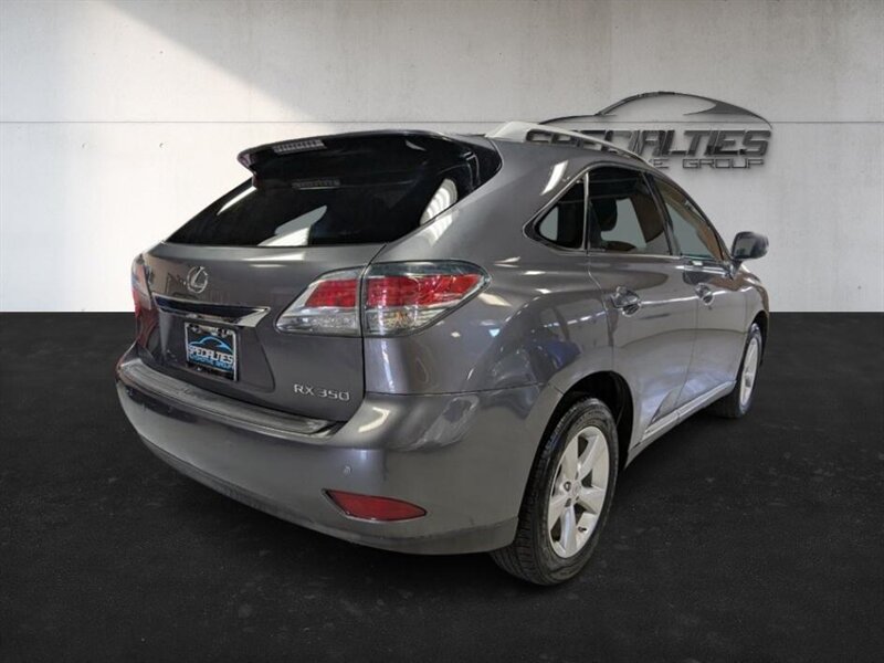 2015 Lexus RX 350 AWD - Photo 10 - Bountiful, UT 84010