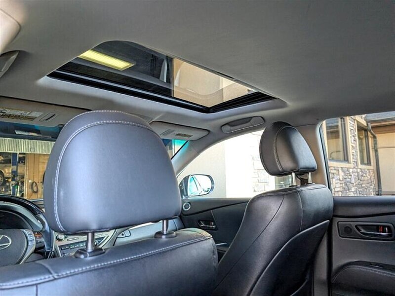 2015 Lexus RX 350 AWD - Photo 27 - Bountiful, UT 84010