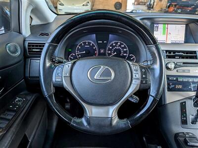 2015 Lexus RX 350 AWD - Photo 19 - Bountiful, UT 84010