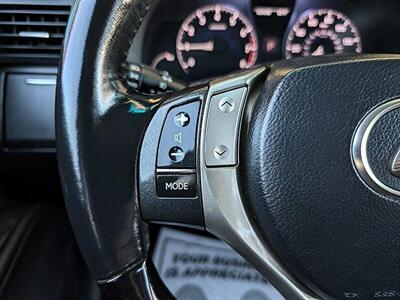 2015 Lexus RX 350 AWD   - Photo 21 - Bountiful, UT 84010