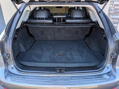 2015 Lexus RX 350 AWD   - Photo 31 - Bountiful, UT 84010