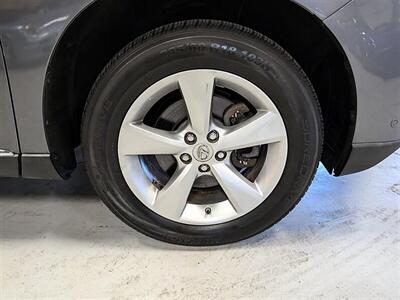 2015 Lexus RX 350 AWD   - Photo 12 - Bountiful, UT 84010