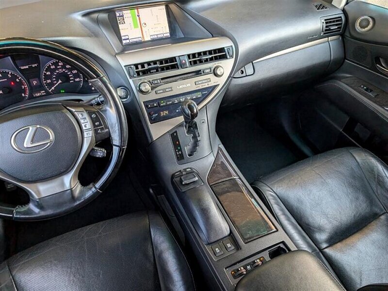 2015 Lexus RX 350 AWD - Photo 23 - Bountiful, UT 84010