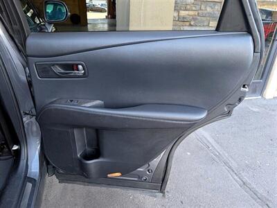 2015 Lexus RX 350 AWD - Photo 28 - Bountiful, UT 84010