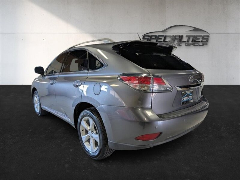 2015 Lexus RX 350 AWD - Photo 8 - Bountiful, UT 84010