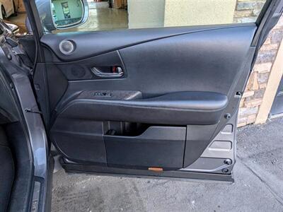 2015 Lexus RX 350 AWD - Photo 30 - Bountiful, UT 84010