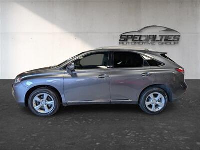 2015 Lexus RX 350 AWD   - Photo 7 - Bountiful, UT 84010