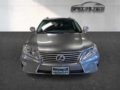 2015 Lexus RX 350 AWD   - Photo 6 - Bountiful, UT 84010