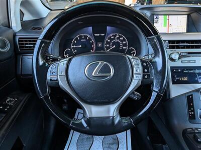 2015 Lexus RX 350 AWD   - Photo 19 - Bountiful, UT 84010