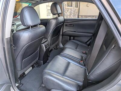 2015 Lexus RX 350 AWD - Photo 26 - Bountiful, UT 84010