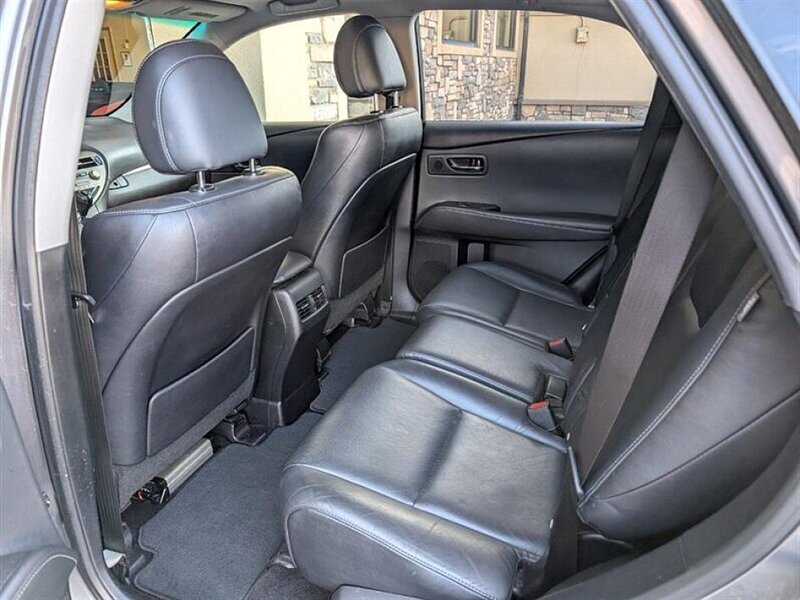 2015 Lexus RX 350 AWD - Photo 26 - Bountiful, UT 84010