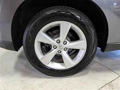 2015 Lexus RX 350 AWD   - Photo 13 - Bountiful, UT 84010
