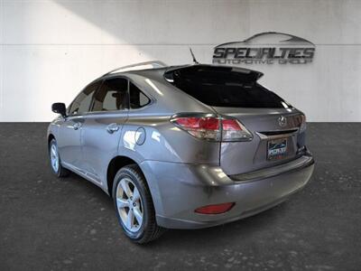 2015 Lexus RX 350 AWD   - Photo 8 - Bountiful, UT 84010