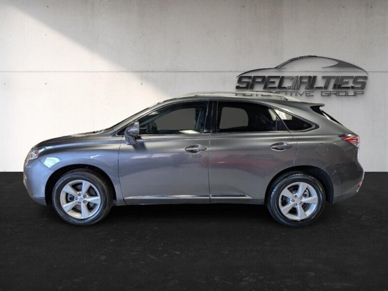 2015 Lexus RX 350 AWD - Photo 7 - Bountiful, UT 84010