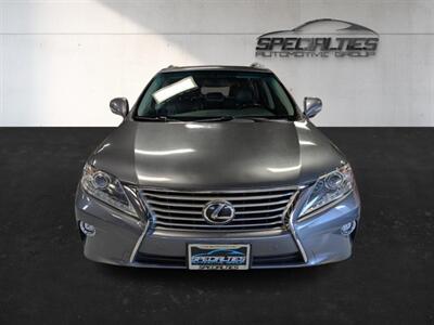 2015 Lexus RX 350 AWD - Photo 6 - Bountiful, UT 84010