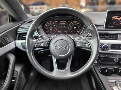 2019 Audi A5 Sportback 2.0T quattro Premium   - Photo 19 - Bountiful, UT 84010